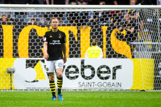 s Per Karlsson deppar