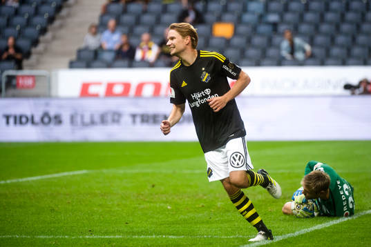s Johan Blomberg deppar