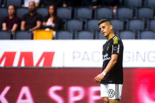 s Nicolas Marcelo Stefanelli deppar