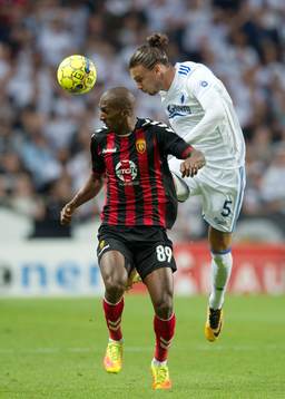 [DK=20170802: Jonathan Balotelli, FC Vardar Erik Johansson,