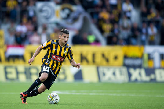 Häckens Paulinho