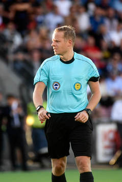 Domaren Johan Krantz