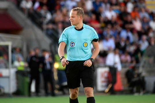 Domaren Johan Krantz