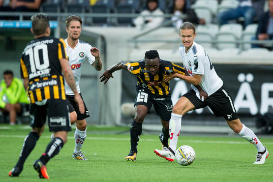 Häckens Chisom Egbuchulam