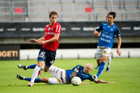 Örgrytes Daniel Paulson