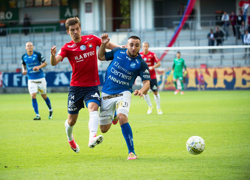 Örgrytes Daniel Paulson