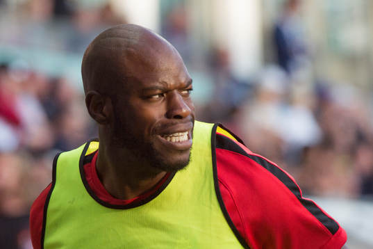 Örgrytes Hakeem Araba