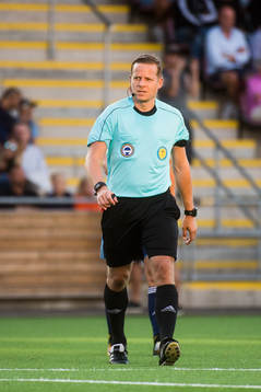 Domaren Johan Krantz