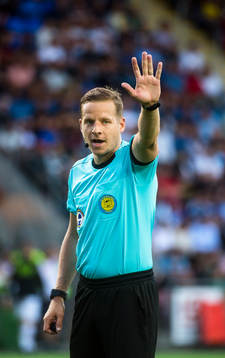 Domaren Johan Krantz