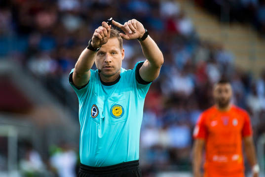 Domaren Johan Krantz