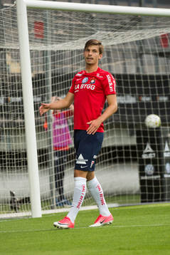 Örgrytes Daniel Paulson