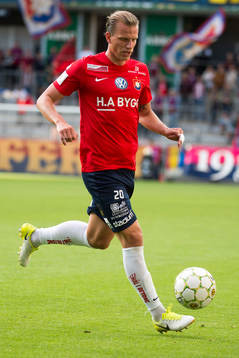 Örgrytes Sebastian Carlsén