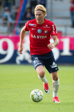 Örgrytes Jacob Ericsson