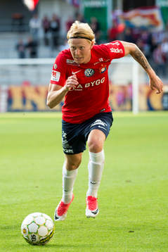 Örgrytes Jacob Ericsson