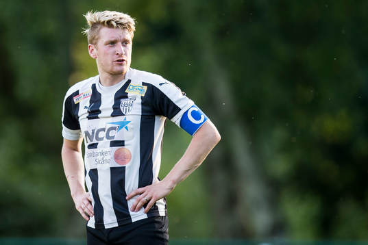Kågeröds Alexander Bengtsson