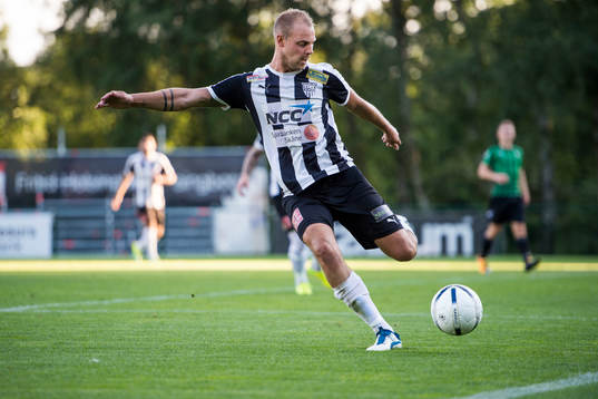 Kågeröds Linus Persson