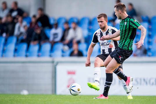 Kågeröds Granit Istrefaj