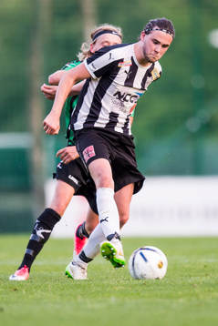 Kågeröds Victor Löfstedt