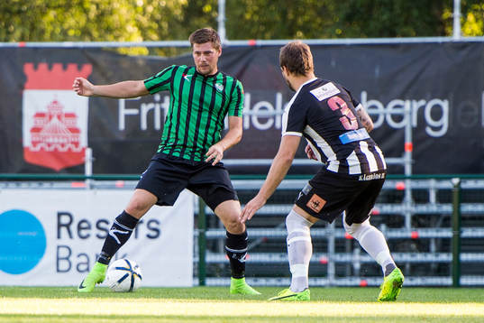 Högaborgs Erik Andersson