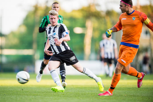 Kågeröds Alexander Bengtsson