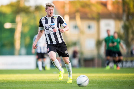 Kågeröds Alexander Bengtsson