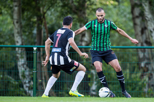 Högaborgs Ali Dirawi
