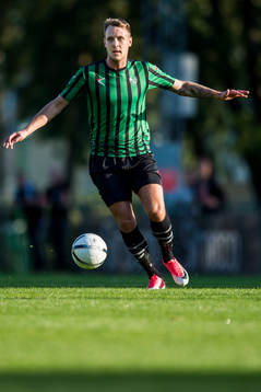 Högaborgs Niklas Hallberg