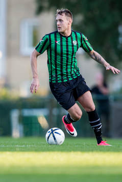 Högaborgs Niklas Hallberg