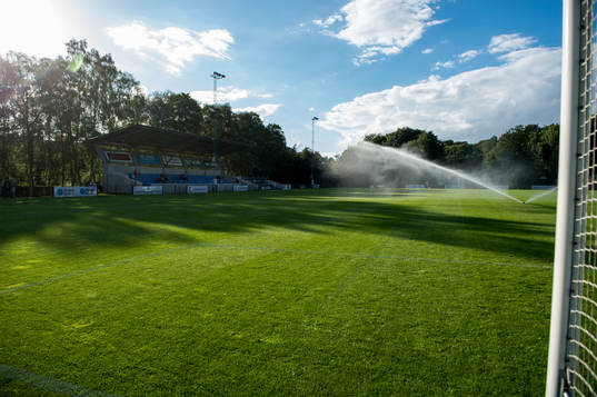 Exteriör bild av Harlyckans IP