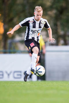 Kågeröds Hampus Sääski
