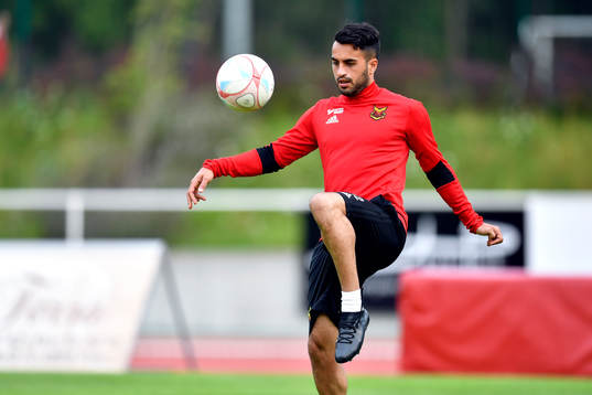 Östersunds Brwa Nouri