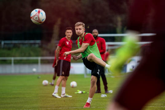 Östersunds Ludvig Fritzon