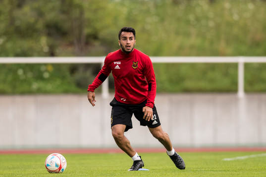 Östersunds Brwa Nouri