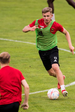 Östersunds Ludvig Fritzon