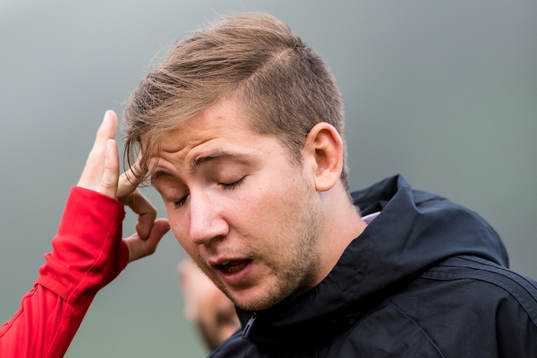 Östersunds Darijan Bojanic