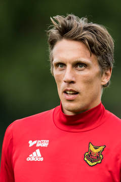 Östersunds Bobo Sollander Jansson