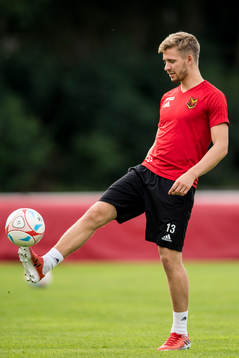 Östersunds Ludvig Fritzon