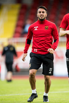 Östersunds Brwa Nouri