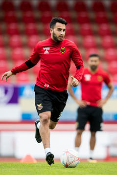 Östersunds Brwa Nouri