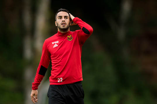 Östersunds Brwa Nouri