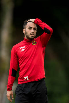 Östersunds Brwa Nouri