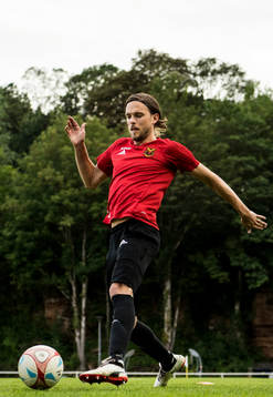 Östersunds Tom Pettersson
