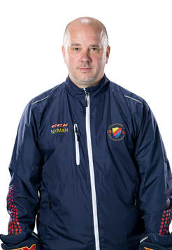 Bläddra bland fler bilder av Ishockey, SHL, Porträtt, Djurgården