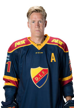 Djurgårdens Andreas Engqvist