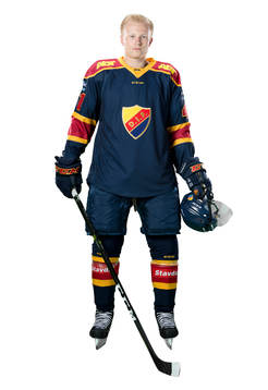 Djurgårdens Alexander Falk