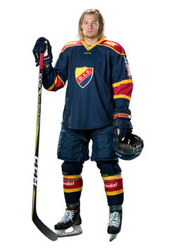 Djurgårdens William Lagesson