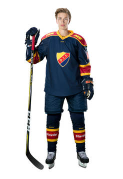 Djurgårdens Lukas Vejdemo