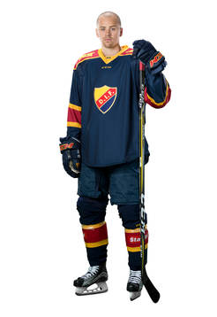 Djurgårdens Daniel Brodin