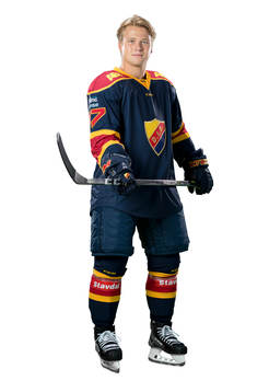 Djurgårdens Jesper Pettersson