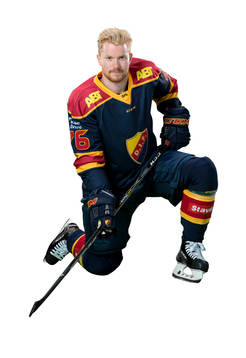 Djurgårdens Marcus Fagerudd